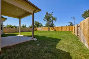 117 Fairmeadow Downs Dr, Hutto, TX 78634 - Photo 34