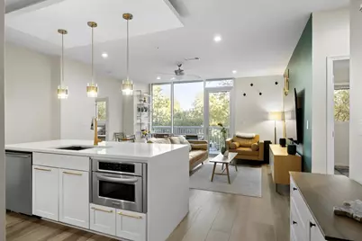 1600 Barton Springs Road #4205, Austin, TX 78704 - Photo 1