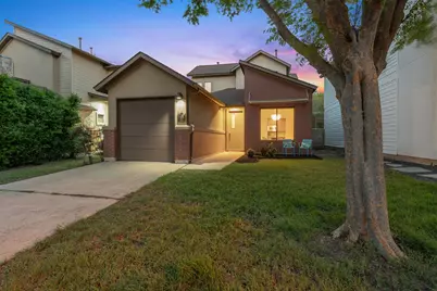 2911 Corbin Lane, Austin, TX 78704 - Photo 1