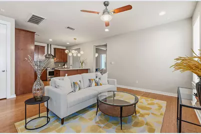 2911 Corbin Lane, Austin, TX 78704 - Photo 4