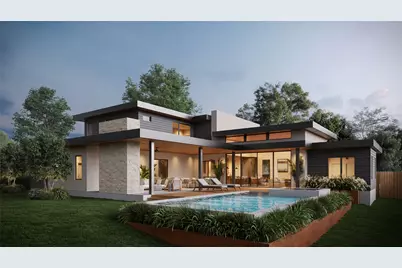 2907 Oaklane Drive, Austin, TX 78704 - Photo 2