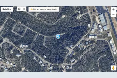 21207 Westward Ho Trail, Lago Vista, TX 78645 - Photo 2