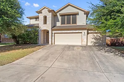 706 Harwood Drive, San Marcos, TX 78666 - Photo 1