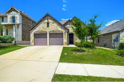 2436 Indian Clover Trail, Leander, TX 78641 - Photo 1