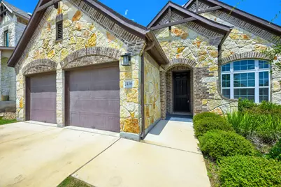 2436 Indian Clover Trail, Leander, TX 78641 - Photo 2