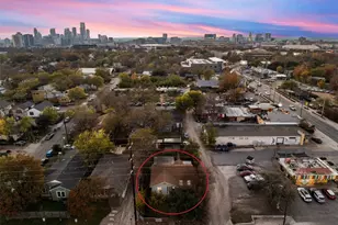 2204 Chestnut Ave, Austin, TX 78722 - Photo 2