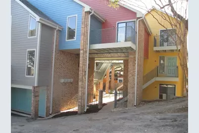 513 South Park Drive #201, Austin, TX 78704 - Photo 1