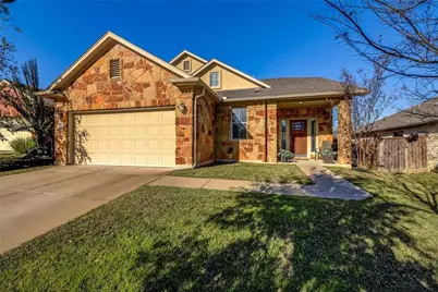 1614 Westmeadow Trail, Round Rock, TX 78665 - Photo 2