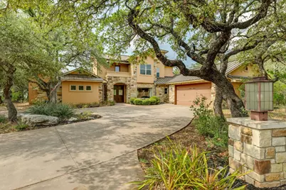 600 Mountain Dew Road, Horseshoe Bay, TX 78657 - Photo 1