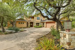 600 Mountain Dew Rd, Horseshoe Bay, TX 78657 - Photo 1