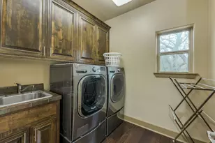 600 Mountain Dew Rd, Horseshoe Bay, TX 78657 - Photo 24