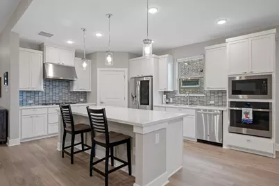 3108 Miletto Drive, Round Rock, TX 78665 - Photo 8