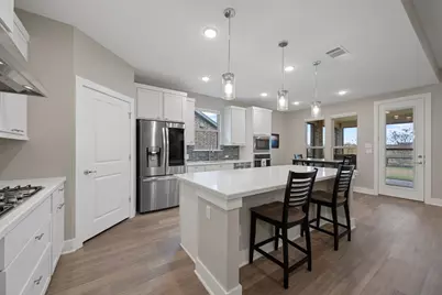 3108 Miletto Drive, Round Rock, TX 78665 - Photo 12