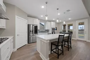 3108 Miletto Dr, Round Rock, TX 78665 - Photo 12