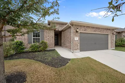 3108 Miletto Drive, Round Rock, TX 78665 - Photo 2