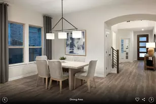 100 Elm Vw Dr, Georgetown, TX 78628 - Photo 4