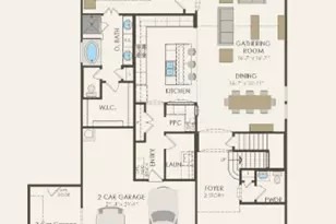 100 Elm Vw Dr, Georgetown, TX 78628 - Photo 2