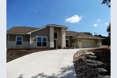 20601 Branding Iron, Lago Vista, TX 78645 - Photo 2