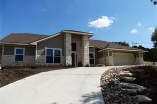 20601 Branding Iron, Lago Vista, TX 78645 - Photo 2