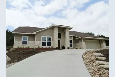 20601 Branding Iron, Lago Vista, TX 78645 - Photo 1