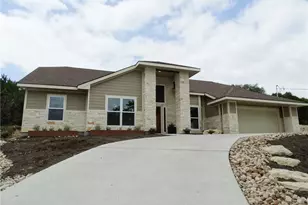 20601 Branding Iron, Lago Vista, TX 78645 - Photo 1