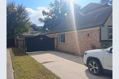 511 Enchanted Lane, Spring, TX 77388 - Photo 2