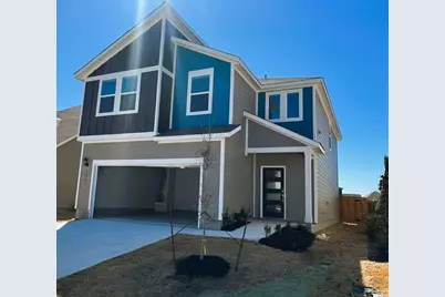 2905 Mary Elizabeth Drive, Austin, TX 78728 - Photo 1