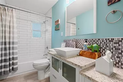 1617 Glencrest Drive, Austin, TX 78723 - Photo 32