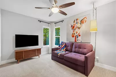 1617 Glencrest Drive, Austin, TX 78723 - Photo 14