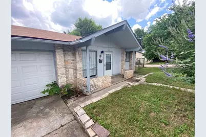 1710 Ledgewood Drive #B, Austin, TX 78758 - Photo 1