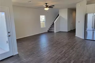 9717 Grapevine Leaf Dr, Manor, TX 78653 - Photo 8