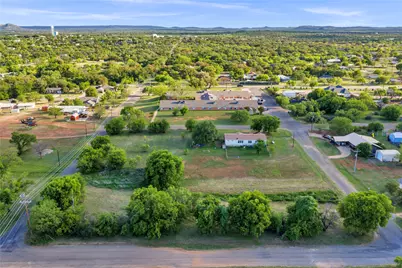 Tbd Luckenbach Street, Llano, TX 78643 - Photo 4