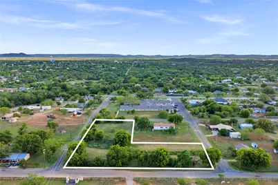 Tbd Luckenbach Street, Llano, TX 78643 - Photo 2