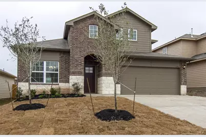 6916 Ranchito Drive, Austin, TX 78744 - Photo 1