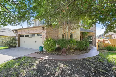2717 Mirasol Loop, Round Rock, TX 78681 - Photo 2
