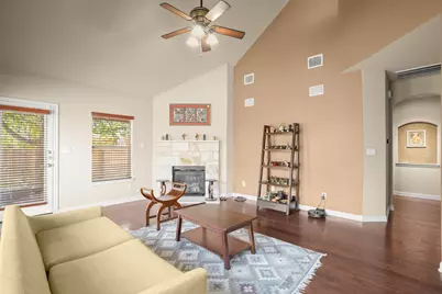 2717 Mirasol Loop, Round Rock, TX 78681 - Photo 8