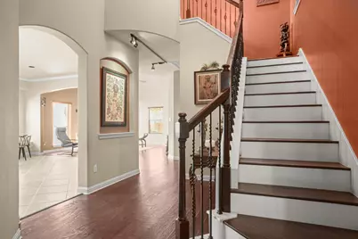 2717 Mirasol Loop, Round Rock, TX 78681 - Photo 4