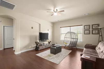 2717 Mirasol Loop, Round Rock, TX 78681 - Photo 12