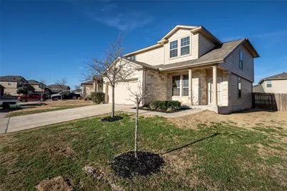 517 Pinnacle Drive, Georgetown, TX 78626 - Photo 18