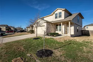 517 Pinnacle Dr, Georgetown, TX 78626 - Photo 18