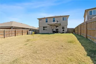 517 Pinnacle Dr, Georgetown, TX 78626 - Photo 16