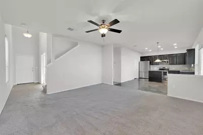 517 Pinnacle Drive, Georgetown, TX 78626 - Photo 4