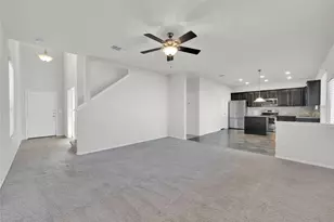 517 Pinnacle Dr, Georgetown, TX 78626 - Photo 4