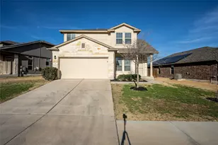517 Pinnacle Dr, Georgetown, TX 78626 - Photo 1