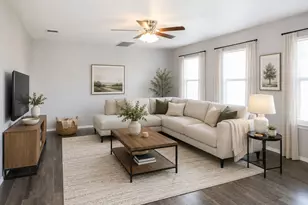 3931 Bonnie Ln, Round Rock, TX 78665 - Photo 2