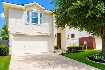 3931 Bonnie Lane, Round Rock, TX 78665 - Photo 1