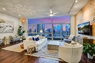 555 E 5th St, Austin, TX 78701 - Photo 6
