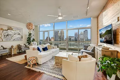 555 E 5th Street #2826, Austin, TX 78701 - Photo 4