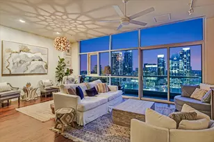555 E 5th St, Austin, TX 78701 - Photo 2