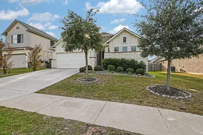 705 Millcreek Lane, Leander, TX 78641 - Photo 20